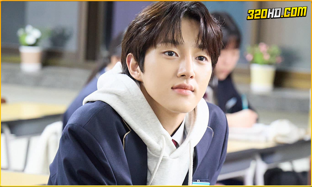 นักเลงซ่าส์ ท้าวัยเรียน EP.1-8 ซับไทย