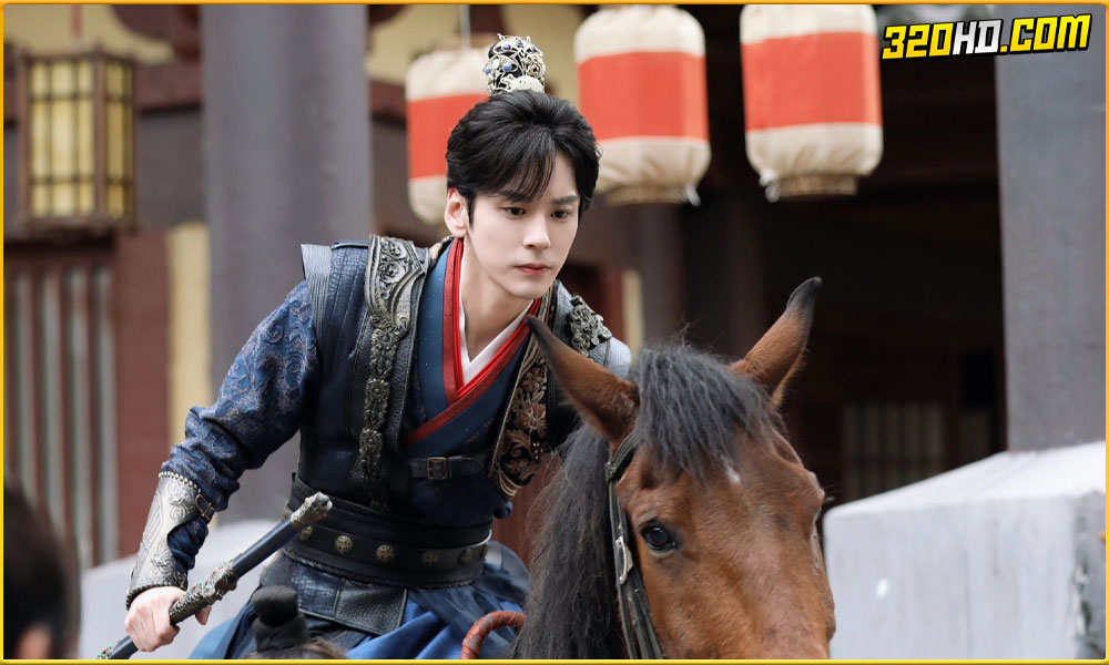 อุปสรรคร้ายนำพารัก EP.1-24 ซับไทย-พากย์ไทย