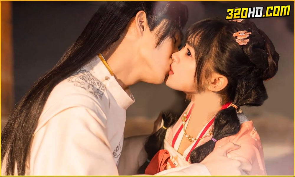 Kiss me, Save me (2024) จุมพิตบันทึกรัก 