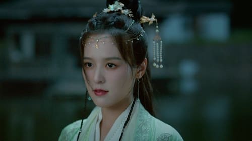 Palace Shadows: Between Two Princes  Season 1 EP 17