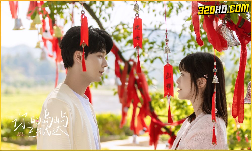 ดูซีรี่ย์ Bell Ringing กระดิ่งรักข้ามภพ