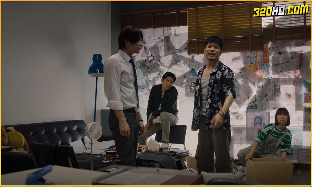  LAW-LESS ทนายเดือด (2024) เวอร์ชันไทย