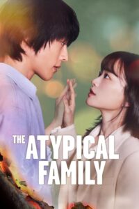 ดูซีรี่ย์ The Atypical Family (2024) ครอบครัวเหนือธรรมชาติ EP.1-12 ซับไทย Season 1