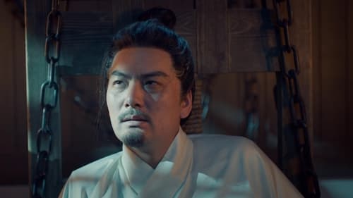 Palace Shadows: Between Two Princes  Season 1 EP 20