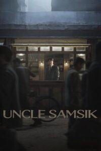 ดูซีรี่ย์ Uncle Samsik (2024) ซับไทย EP.1-16 (จบ) Season 1