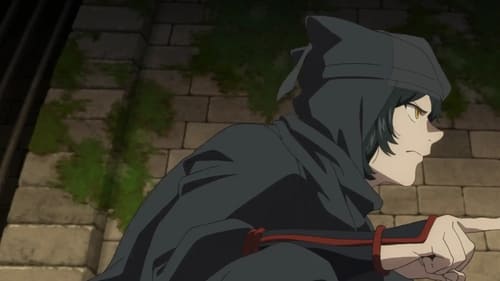 Delicious in Dungeon  Season 1 EP 19