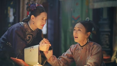 Story of Yanxi Palace  Season 1 EP 4