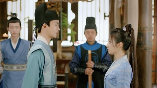 My Sassy Girl  Season 1 EP 1