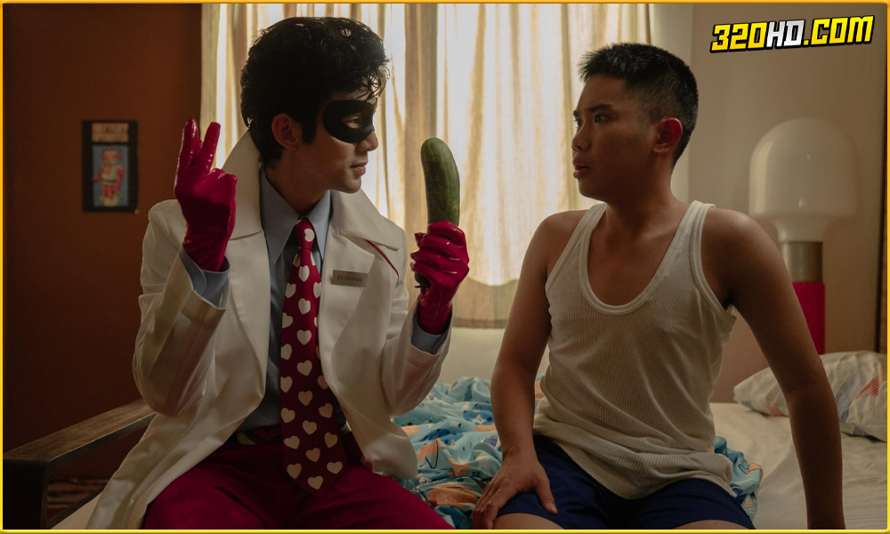 Doctor Climax ปุจฉาพาเสียว (2024)