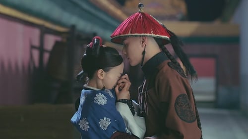 Story of Yanxi Palace  Season 1 EP 29