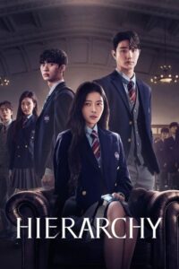 ดูซีรี่ย์ Hierarchy วังวนสงครามชนชั้น (2024) พากย์ไทย EP.1-7 (จบ)  Season 1