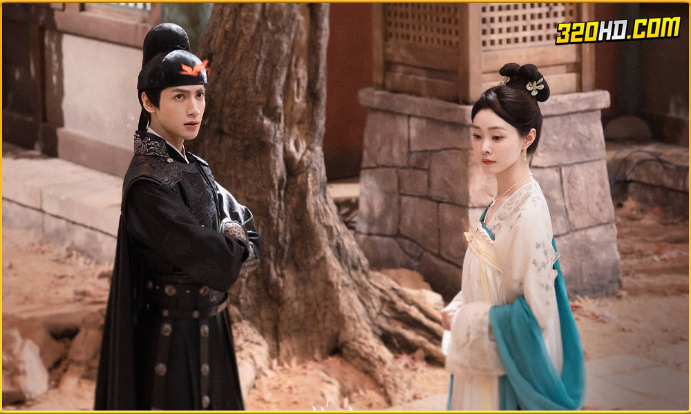 ดูซีรี่ย์ Follow Your Heart (2024)