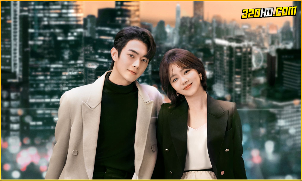 ดูซีรี่ย์ As Beautiful As You (2024) 