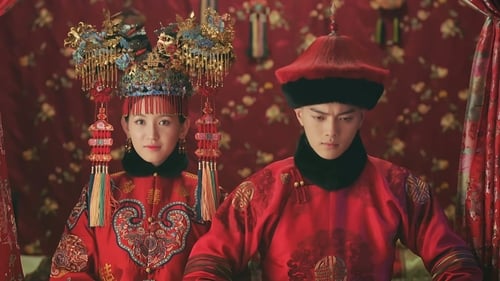 Story of Yanxi Palace  Season 1 EP 36