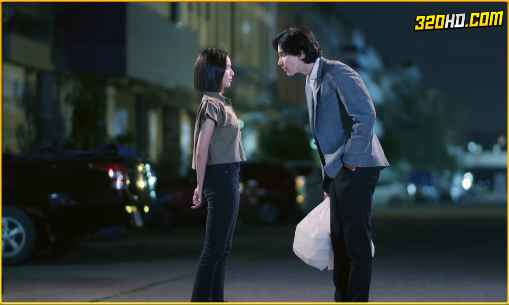 บ้านผูกวิญญาณ 6th Sense Agency (2024) ย้อนหลัง