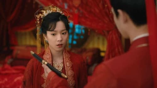 My Wife’s Double Life  Season 1 EP 2