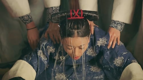 Story of Yanxi Palace  Season 1 EP 30
