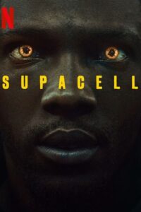 ดูซีรี่ย์ Supacell ยอดมนุษย์ซูปาเซลล์ (2024) พากย์ไทย EP.1-6 (จบ) Season 1
