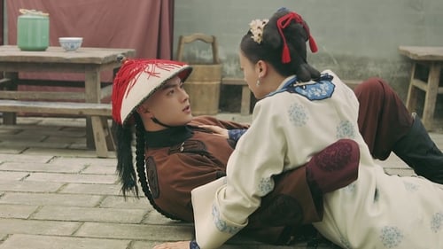 Story of Yanxi Palace  Season 1 EP 10