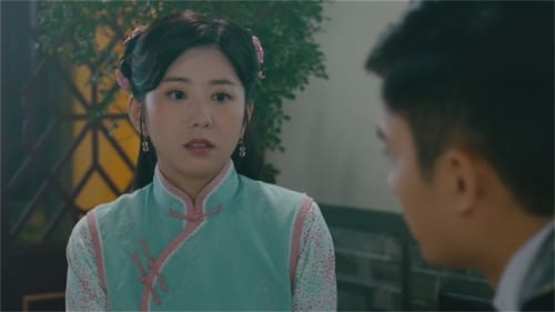 A Fallen Xian  Season 1 EP 9
