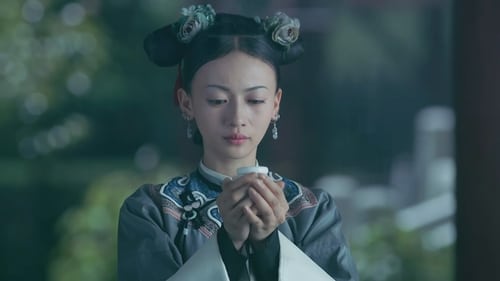 Story of Yanxi Palace  Season 1 EP 27
