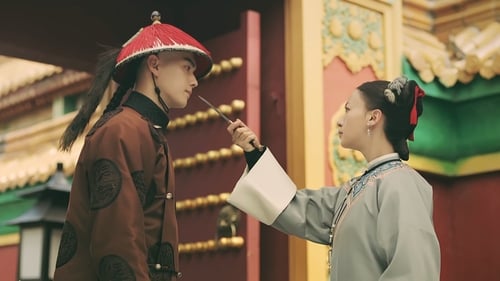 Story of Yanxi Palace  Season 1 EP 15