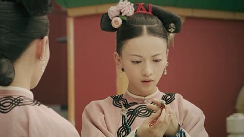 Story of Yanxi Palace  Season 1 EP 3