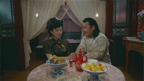 A Fallen Xian  Season 1 EP 7