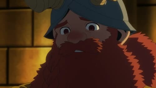 Delicious in Dungeon  Season 1 EP 23