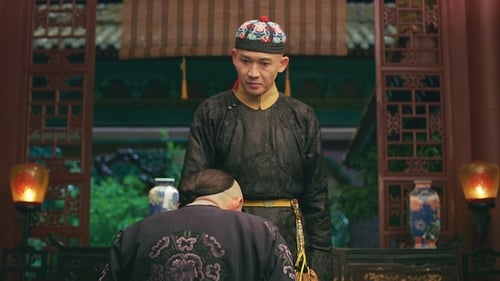 Story of Yanxi Palace  Season 1 EP 14