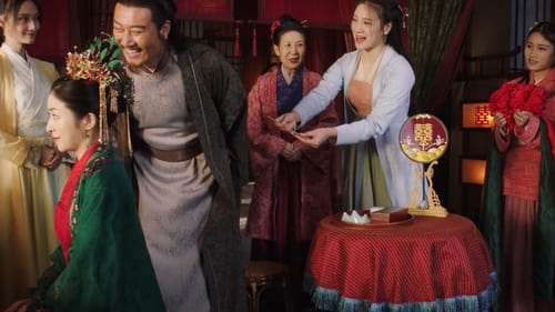 The Lady in Butcher’s House  Season 1 EP 4
