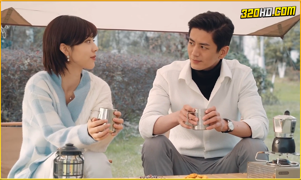 ดูซีรี่ย์ Blossoms of Deception (2024)