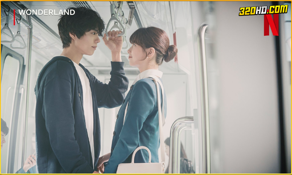 Wonderland (2024) วันเดอร์แลนด์