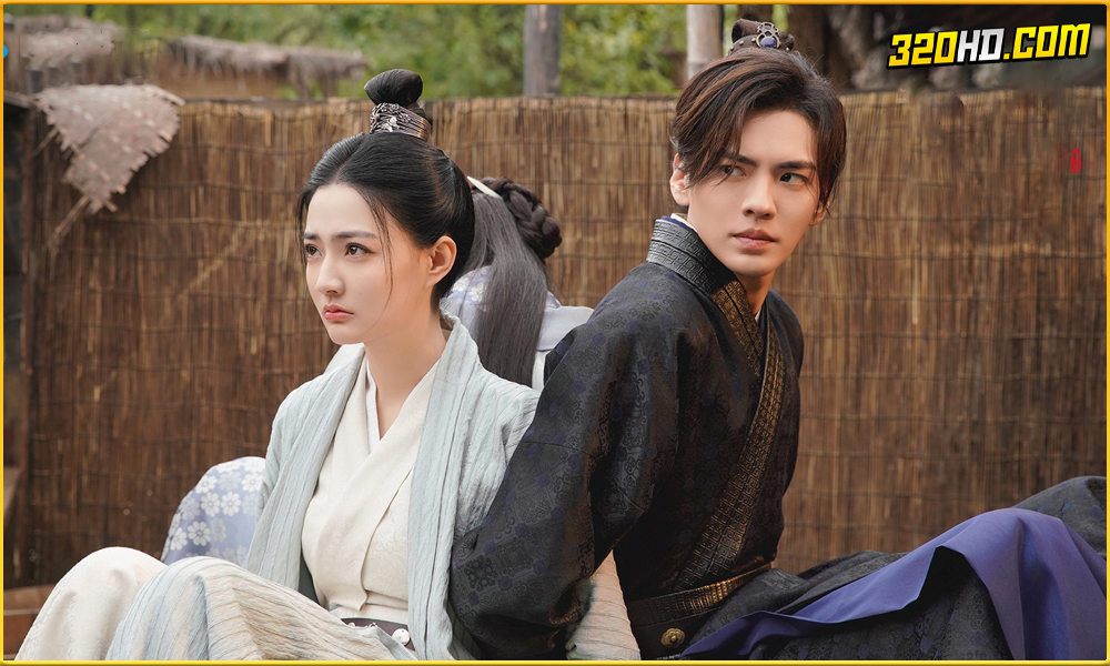 ดูซีรี่ย์จีน Treasures Around คู่หยกเคียงรัก