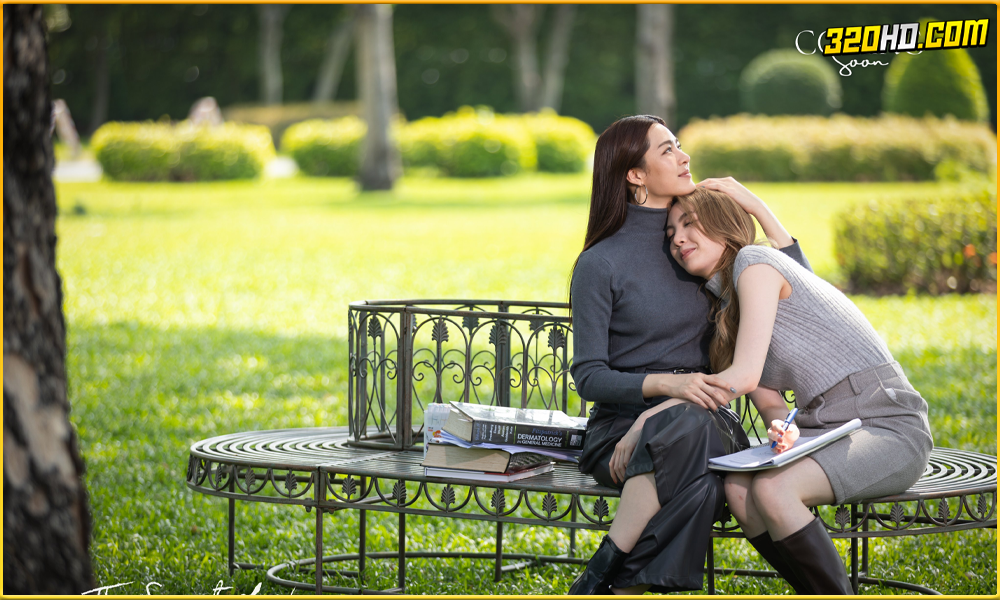ใจซ่อนรัก The Secret Of Us (2024) ย้อนหลัง 
