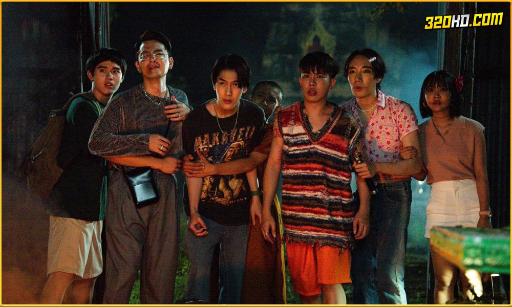 พี่นาค 4 Pee Nak 4 (2024) HD