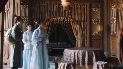 The Lady in Butcher’s House  Season 1 EP 19
