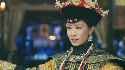 Story of Yanxi Palace  Season 1 EP 41