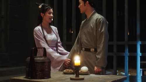 The Lady in Butcher’s House  Season 1 EP 23