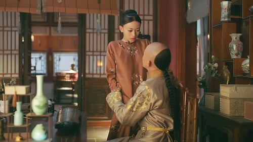 Story of Yanxi Palace  Season 1 EP 53