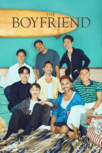 ดูซีรี่ย์ The Boyfriend (2024) รถกาแฟเร่หารัก พากย์ไทย EP.1-10 (จบ) Season 1
