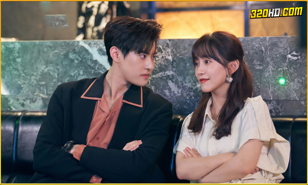 ดูซีรี่ย์ The Girl Who Sees Smells (2023)