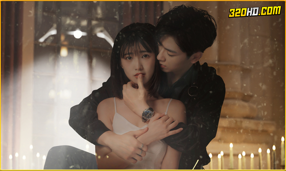 ดูซีรี่ย์ Embrace in the Dark Night (2024) 