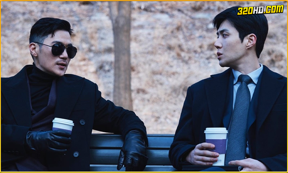 ดูซีรี่ย์ The Tyrant (2024)