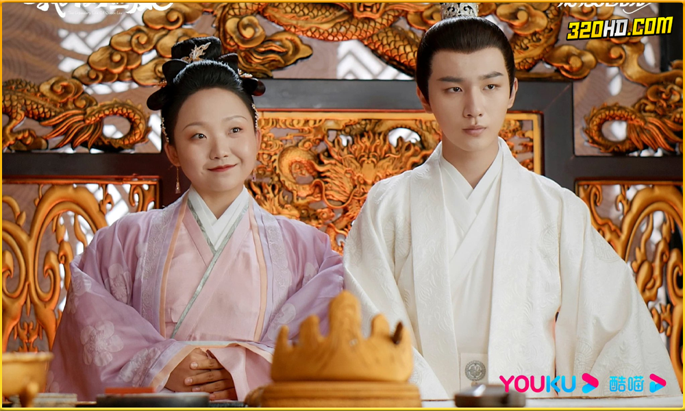 The Legendary Life of Queen Lau (2022) พากย์ไทย 