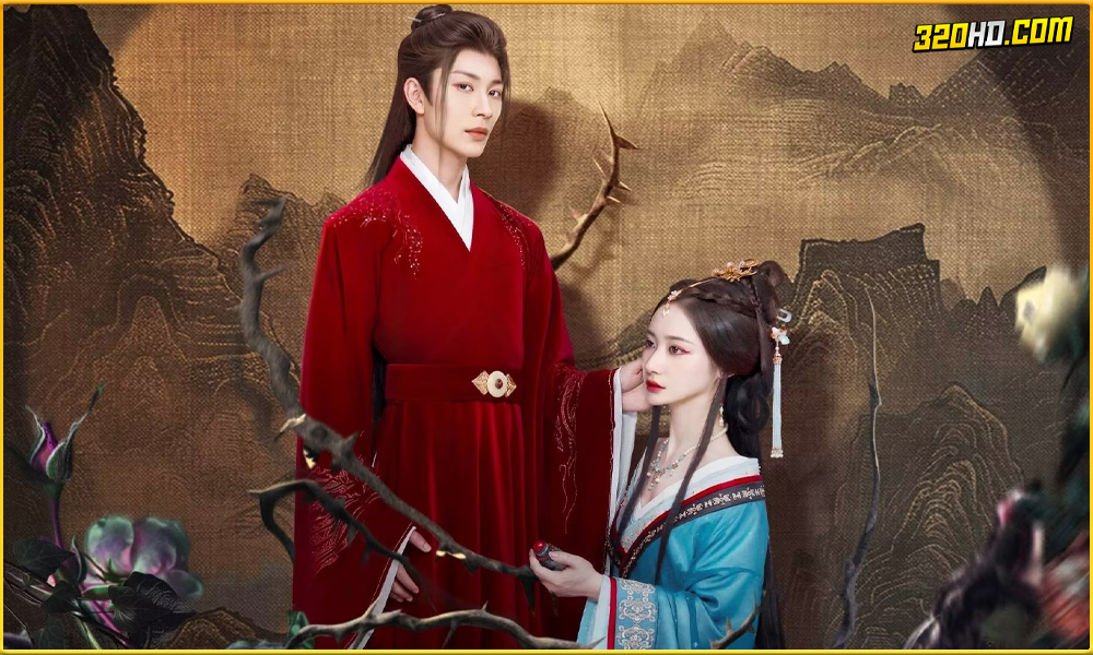 ดูซีรี่ย์จีน Love & Bid Farewell 