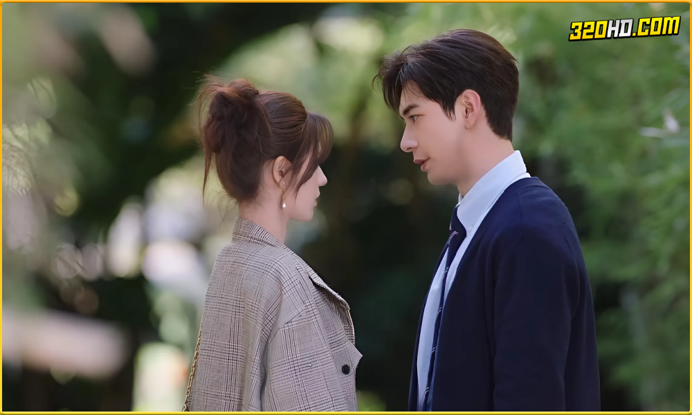  A Beautiful Lie คำลวงแสนรัก (2024) ซับไทย 
