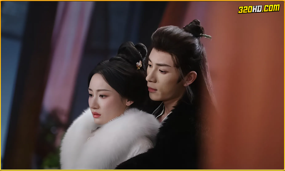 Love & Bid Farewell (2024) แค้นรักปักใจ