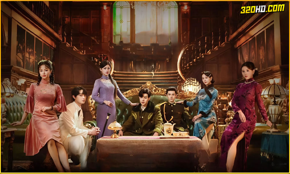 ดูซีรี่ย์ The Princess แค้นร้ายพ่ายรัก