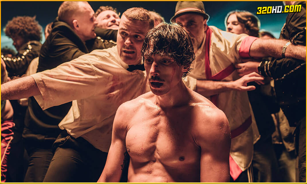Boxer นักชกสังเวียนดิบ (2024) พากย์ไทย